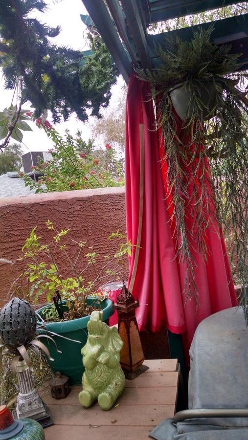 Don'S Elegante Bed & Breakfast Phoenix Exterior foto